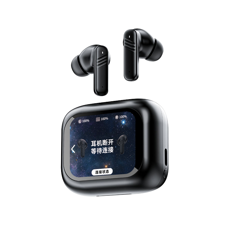 旋音科技：不止是助听器源头工厂，更是 B 端增长的战略同行者