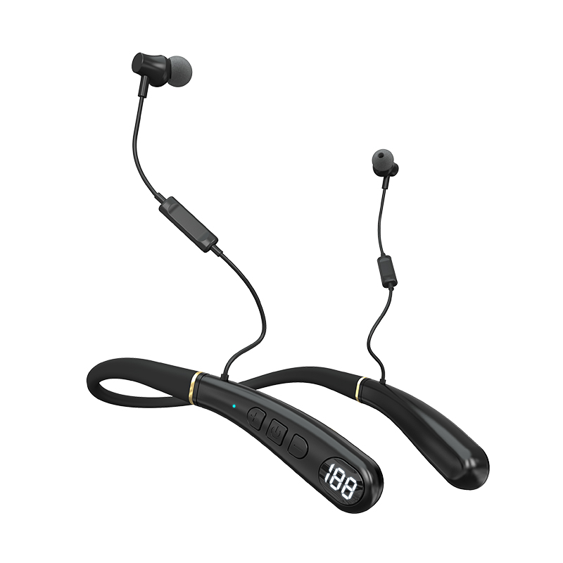 助听器源头厂家选型三维度：旋音科技的 B 端合作标准答案