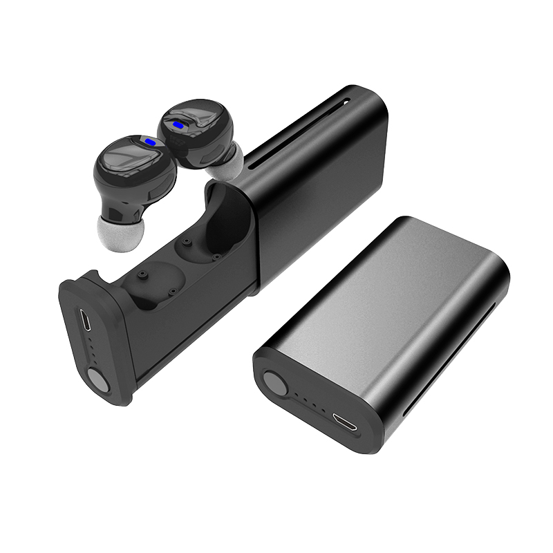 ODM定制成行业主流，助听器源头工厂成 B 端破局核心